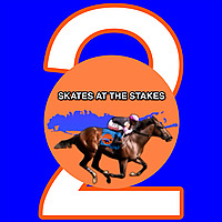 Skates at the Stakes 2