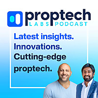 Proptech Labs Podcast