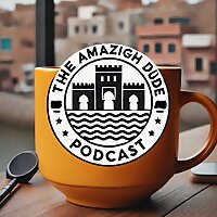 The Amazigh Dude