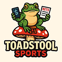Toadstool Sports