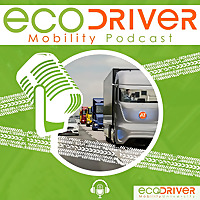 Ecodriver Mobility Podcast