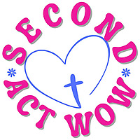 Second Act Wow--Chat about Midlife & Beyond