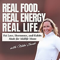 Real Food. Real Energy. Real Life.