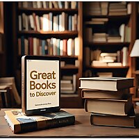 Great Books Summarized: Leadership and Success