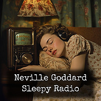 Neville Goddard - Sleepy Radio