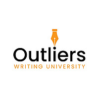 Outliers Writing University Podcast Series