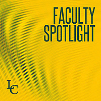 Laredo College Faculty Spotlight