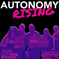 Autonomy Rising