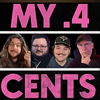 My  .4 Cents