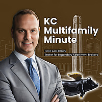 KC Multifamily Minute