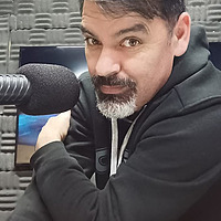Podcast de Mario González Calderón (Capitán UFO)