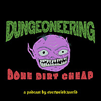 Dungeoneering Done Dirt Cheap