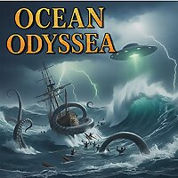 Ocean Odyssea Podcast