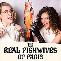 Fishwives of Paris