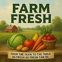 Farm Fresh Homestead | Homesteading, Organic Gardening & Living Off the Land