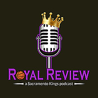 The Royal Review Podcast
