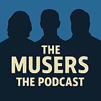 The Musers The Podcast