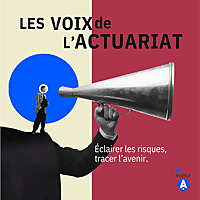Les Voix de l'Actuariat
