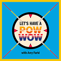 Let's Have a Powwow