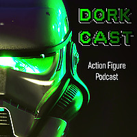 Dork Cast