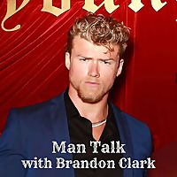 Man Talk with Brandon Clark