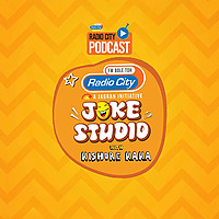 Joke Studio - Kishore Kaka