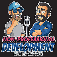 Non-Professional Development