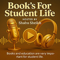 Book's For Student Life