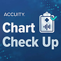 Chart Check Up