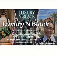Celebrating Black Luxury and Creativity with Jerica Wortham