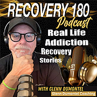 Recovery 180 Podcast