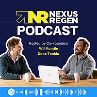 The Nexus ReGen Podcast