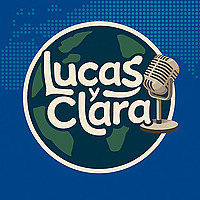 El comentario de las noticias de Lucas y Clara
