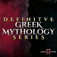 myth2myth • Definitive Greek Mythology Series