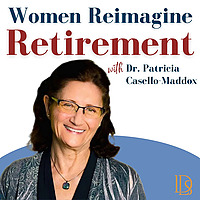 Women Reimagine Retirement