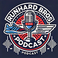 Run Hard Bros Podcast