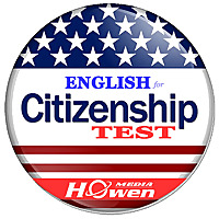 English for U.S. Citizenship Test