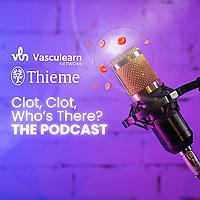 Clot, Clot, Who's There?
