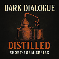Dark Dialogue: Distilled