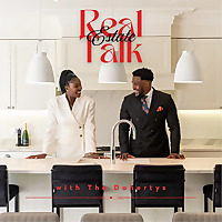 The Real Estate Talk Pod Podcast