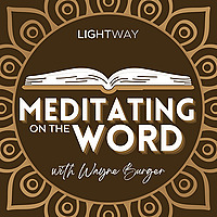 Meditating On The Word