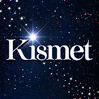 Kismet: Real love stories of serendipity, cosmic timing, and meeting 'the one'