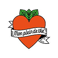 MON PLEIN DE VIE