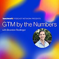 GTM by the Numbers