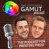 The Extended Gamut Podcast