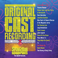 Spongebob The Musical: Live On Stage!