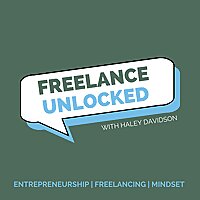 Freelance Unlocked: Helping Creatives Work Different