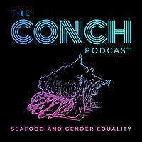 The Conch podcast