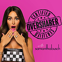 Certified Oversharer