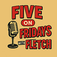 15 on Fridays with Fletch - Fort Worth's Favorite Foodie Shares the Scoop on the Thanksgiving foods